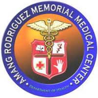 'Amang' Rodriguez Memorial Medical Center logo - Similar company to Al Wasiyo Welfare Society