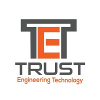 Trust Engineering Technology logo - Similar company to Modern Future Group
