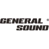 General Sound Company logo - Similar company to Dek Optica