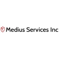 Medius Services Inc logo - Similar company to Xlorit
