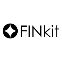 FINkit® is Fiserv logo - Similar company to Pollinate