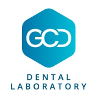 GCD Dental Laboratory logo - Similar company to Stomadent Dental Laboratory