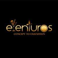 Eventuros Events & PR logo - Similar company to Eventuros (Fiji)