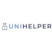UniHelper logo - Similar company to Nislo
