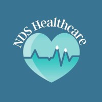 NDS Healthcare Ltd logo - Similar company to Phoenix Care Staff