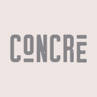 Concré GmbH logo - Similar company to Månefilms