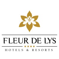 FLEUR DE LYS HOTELS & RESORTS logo - Similar company to Chloe Gallery