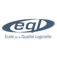 EQL Ecole de la Qualité Logicielle logo - Similar company to B/Acceptance