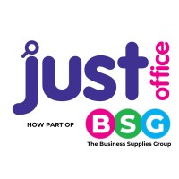 Just Office - part of The Business Supplies Group logo - Similar company to Devonshire Motors