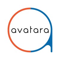 Avatara logo - Similar company to Ics