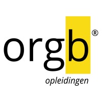 Orgb Opleidingen logo - Similar company to Roooms