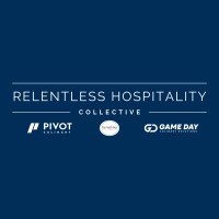 Relentless Hospitality Collective logo - Similar company to Pivot Culinary Management