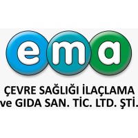 Ema Çevre Sağlığı logo - Similar company to İstanbul Halk Sağlığı Müdürlüğü