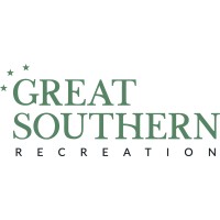 Great Southern Recreation logo - Similar company to Goat Turf