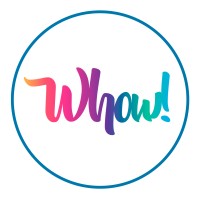 Whow! logo - Similar company to Chemin Du Futur