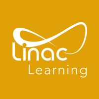 Linac Learning logo - Similar company to Linac Technology