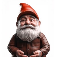 Credit Gnomes logo - Similar company to Sherpa Erp