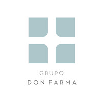 Grupo Don Farma logo - Similar company to Farma Solution