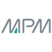 MPM logo - Similar company to Techni-Moules