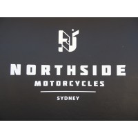 Northside Motorcycles logo - Similar company to Procycles