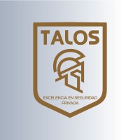 Talos Excelencia en Seguridad Privada logo - Similar company to Mosegsp