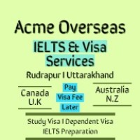 Acme Overseas - India logo - Similar company to Acme Consultants For Migration & Education