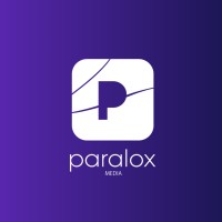 Paralox Media logo - Similar company to Bluedragon Security