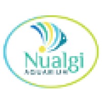 Nualgi Aquarium logo - Similar company to Cage + Aquarium