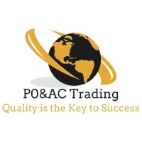 P0&AC TRADING logo - Similar company to Interdigital Ci
