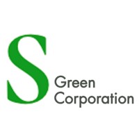 S. Green Corporation logo - Similar company to Log-On