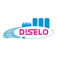 DISELO (Distribución y Servicios Logísticos) logo - Similar company to M58