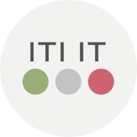ITI Italian Network logo - Similar company to Cambio Idiomas
