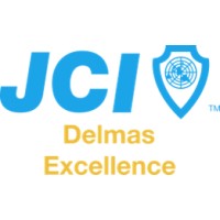 JCI Delmas Excellence logo - Similar company to Energy Sustainability Program (Esp)