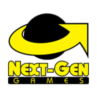 Next-Gen Games logo - Similar company to Nexgen Technology