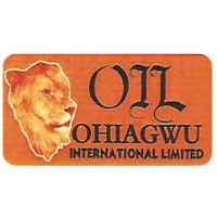 Ohiagwu International Limited logo - Similar company to Sparkdit