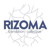 Rizoma Translation Collective logo - Similar company to Ba Translation