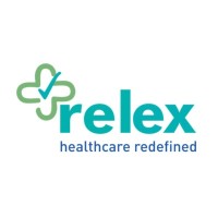 Relex Health logo - Similar company to Relex Group