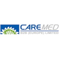 Caremed B2B (Europe)