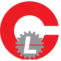 Chiaravalli Linear Center logo - Similar company to Chiaravalli Group Spa