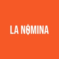 LA NÓMINA logo - Similar company to Laboralmente