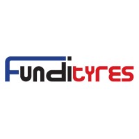 Fundi Tyres logo - Similar company to Provide Australia
