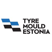 Tyre Mould Estonia OÜ logo - Similar company to Boskar Świdnica