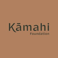 Kāmahi Foundation logo - Similar company to Nxinnovation