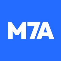 M7A logo - Similar company to Legacy