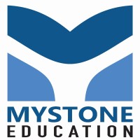 MyStone Education logo - Similar company to Orange Global Olympiad