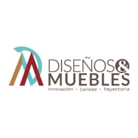 Diseños y muebles SAS logo - Similar company to Stuario Design Lab