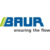 BAUR do Brasil logo - Similar company to Veeam User Group Brasil