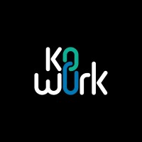 Kowork.work logo - Similar company to Evyargroup