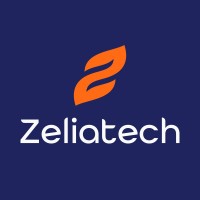 Zeliatech logo - Similar company to Esprinet Group