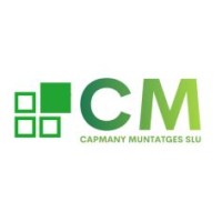 Capmany Muntatges, S.L.U logo - Similar company to Celler Martí Fabra